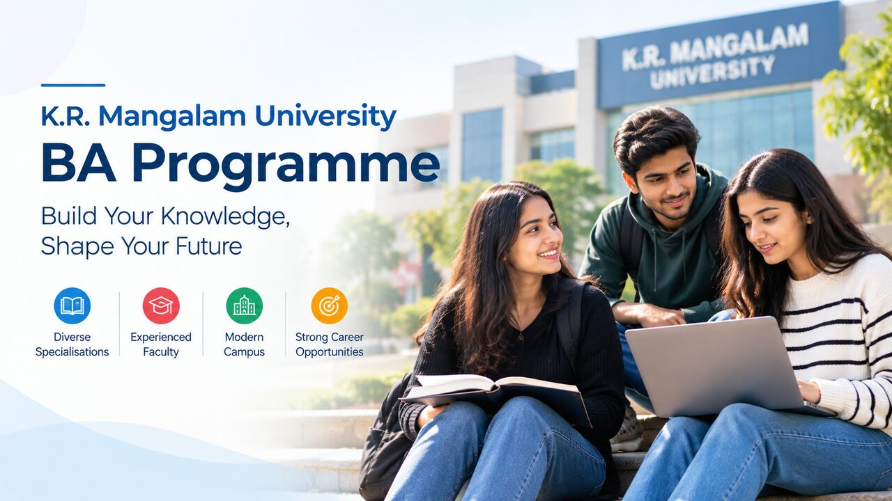 Haryana, Education, B.A. Course (Bachelor Of Arts) Fees, Eligibility, Admission