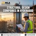 Structural Design Companies In Hyderabad For Safe Buildings