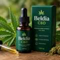 EUR 4500, Beldia CBD – Tradition Trifft Moderne Cannabinoid-Kultur