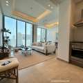 KWD 700/month,  Furnished,  1 BR,  FULLY FURNISHED ONE BEDROOM APARTMENT FOR RENT IN SALMIYA