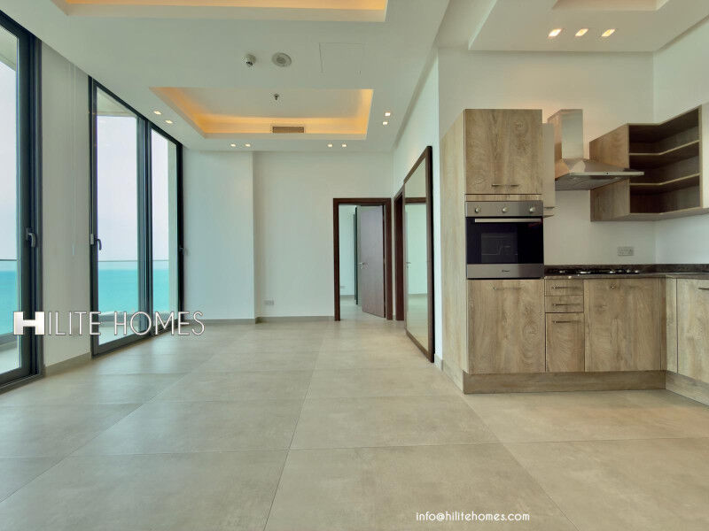 Salmiya, Apartments, Flats, Houses & Villas, KWD 700/month,  Furnished,  1 BR,  FULLY FURNISHED ONE BEDROOM APARTMENT FOR RENT IN SALMIYA