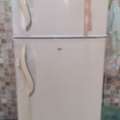 SAR 750,  Lg Double-door Refrigerator &ndash; Excellent & Silent-18ft&ndash; 750 Sar