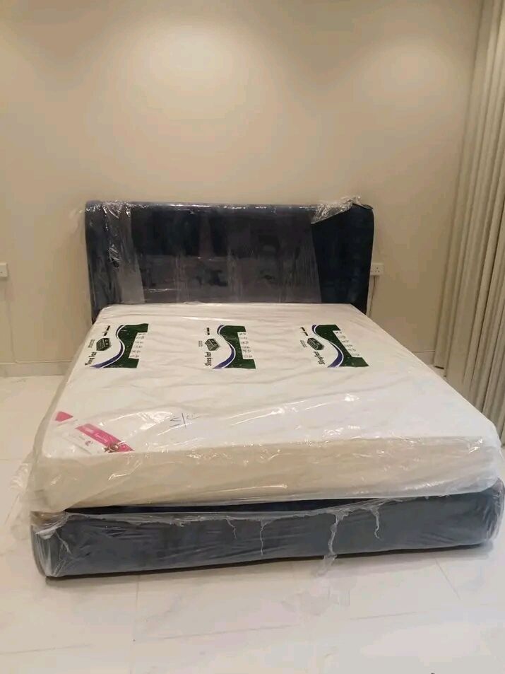 Jeddah, Furniture, SAR 5,  Brand New Stylish And Durable Bedroom Furniture