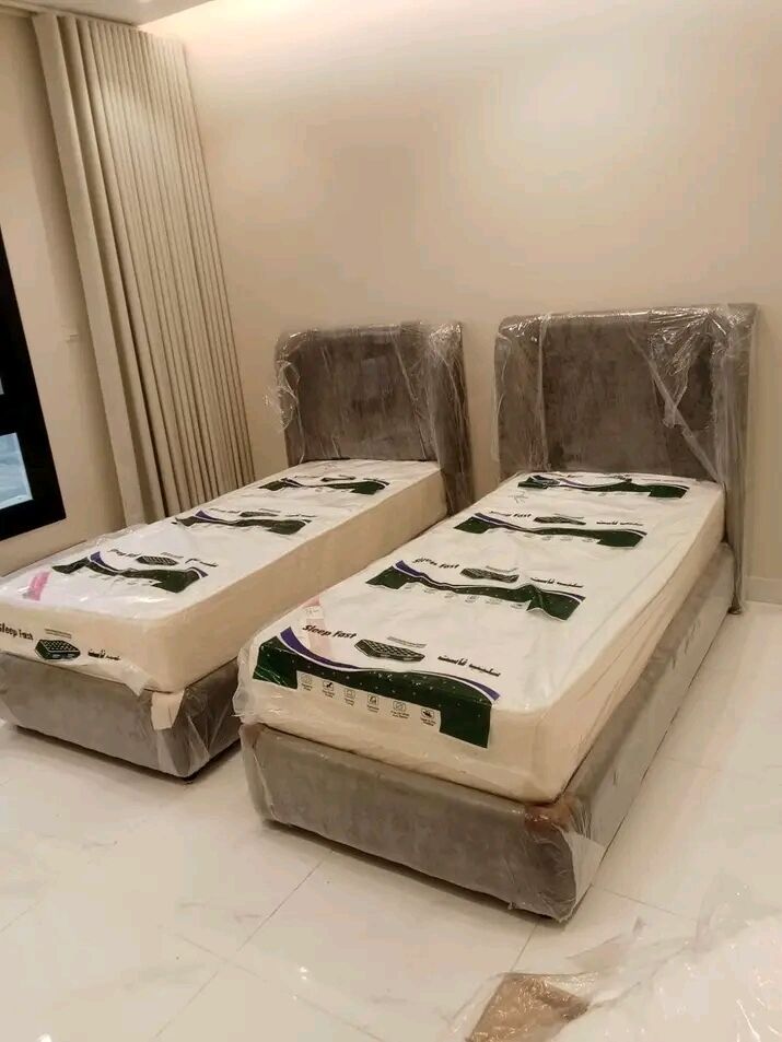 Jeddah, Furniture, SAR 5,  Brand New Stylish And Durable Bedroom Furniture