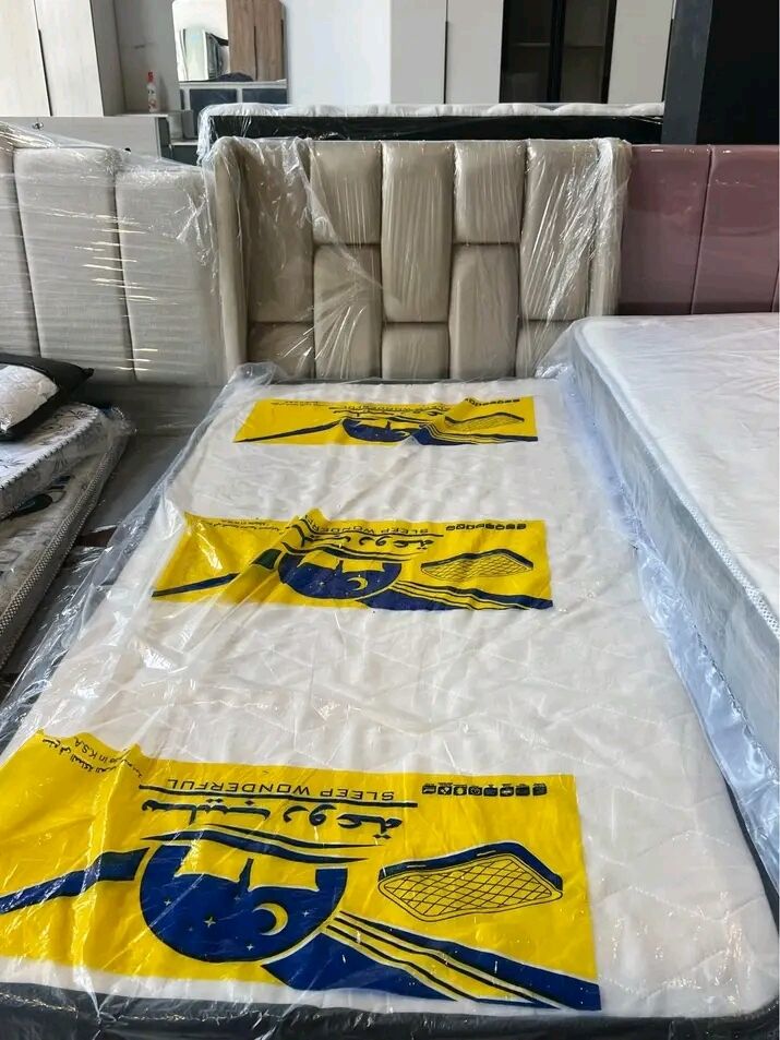 Jeddah, Furniture, SAR 5,  Brand New Stylish And Durable Bedroom Furniture