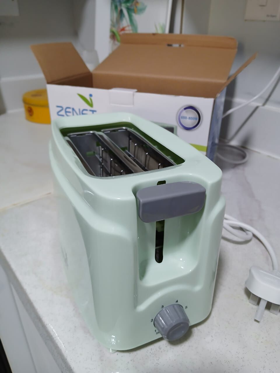 Hidd, Appliances, BHD 7,  Bread Toaster For Sales - New
