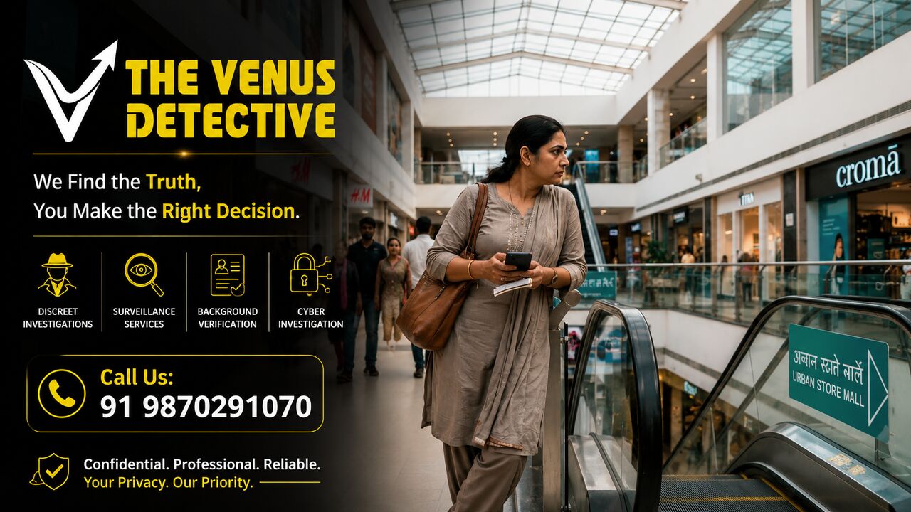 Jaipur, General, Professional Detective Agency In Jaipur &ndash; Confidential Investigation Services