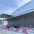 THB 816480,  2300 Sq. Feet,  โกดัง  9,072 ตร.ม. หลังคาสูง 15 เมตร พื้นคลังข