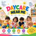 Day Care Near Me: Compare Local Childcare Options