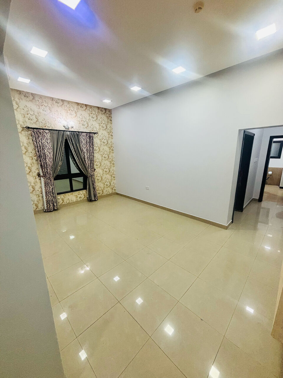 Tubli, Apartments, Flats, Houses & Villas, BHD 220/year,  2 BR,  2 Bedroom Flat Available