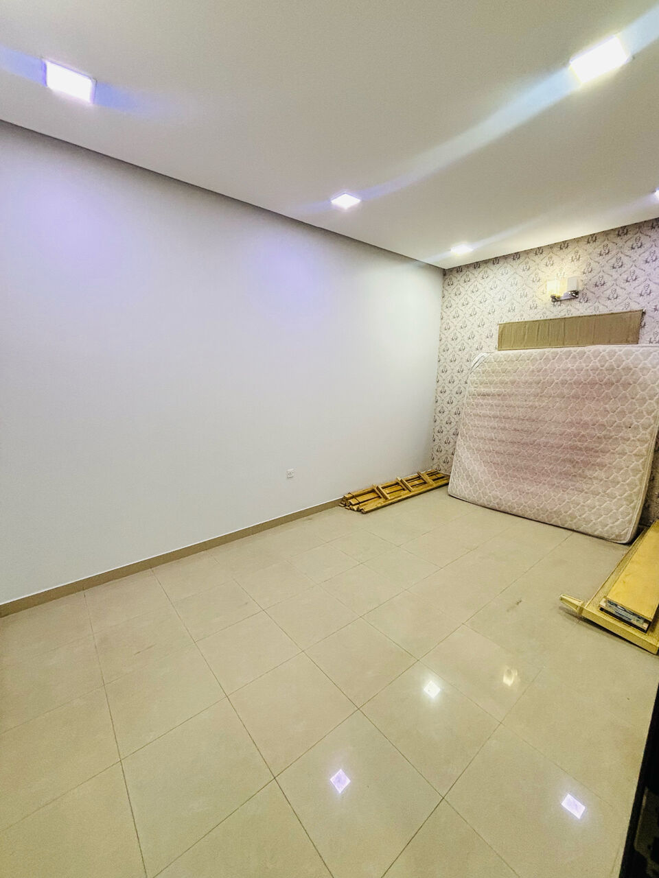 Tubli, Apartments, Flats, Houses & Villas, BHD 220/year,  2 BR,  2 Bedroom Flat Available