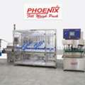 Oil Lubricant Machine Manufacturer In Dubai &ndash; Advanced Industrial Solutions