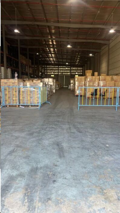 Jeddah, Warehouses, SAR 25,  12000 Sq. Meter,  SAR 25, 12000 Sq. Meter, 12000 SQM Warehouse Space Available Jeddah Riyadh Dammam