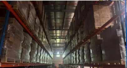 Jeddah, Warehouses, SAR 25,  12000 Sq. Meter,  SAR 25, 12000 Sq. Meter, 12000 SQM Warehouse Space Available Jeddah Riyadh Dammam