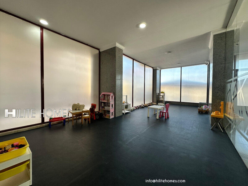 Salmiya, Apartments, Flats, Houses & Villas, KWD 450/month,  2 BR,  Two Bedroom Apartment For Rent In Salmiya