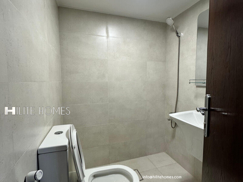 Salmiya, Apartments, Flats, Houses & Villas, KWD 450/month,  2 BR,  Two Bedroom Apartment For Rent In Salmiya