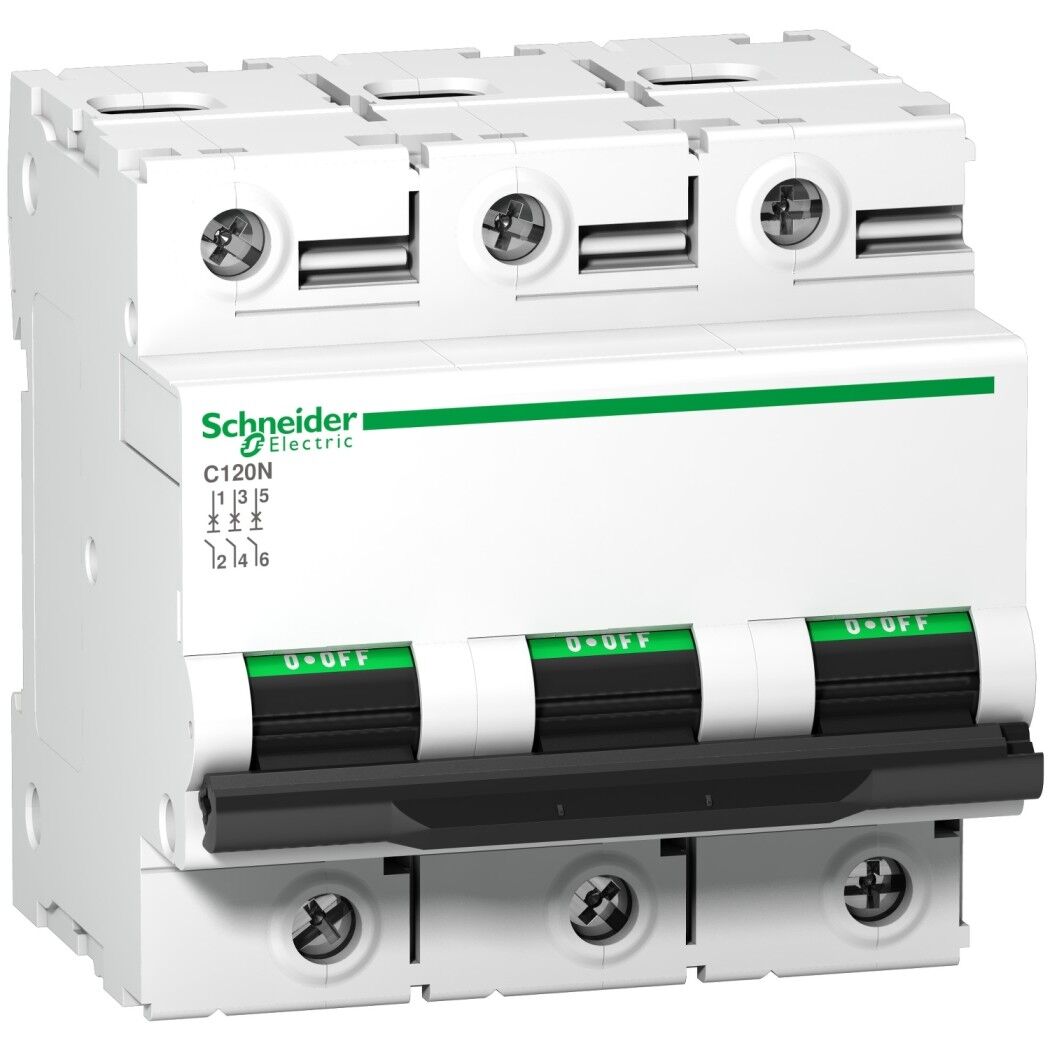 London, Electronics, GBP 310,  Explore A9N18365 Mini Circuit Breaker | Reliable Switching | Contactum Mcb | EnrgTech