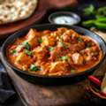 Best Indian Restaurants In Victoria BC