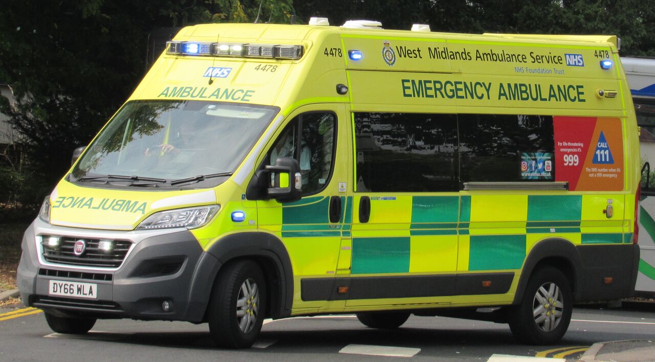 Lucknow, Medical, Lucknow Ambulance