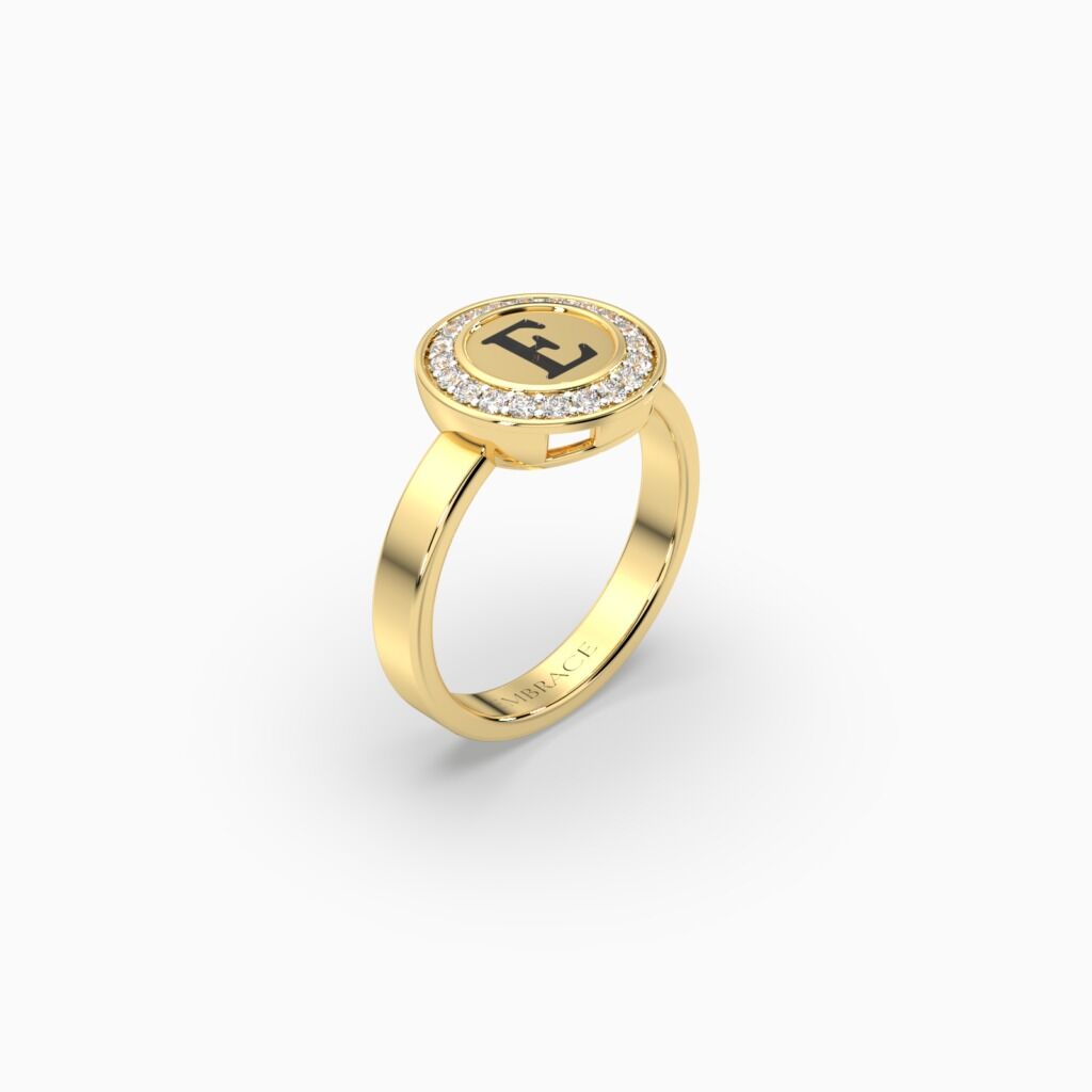 New Delhi, Jewelry, How To Choose The Best Signet Ring For Your Personal Style | Embrace Diamonds
