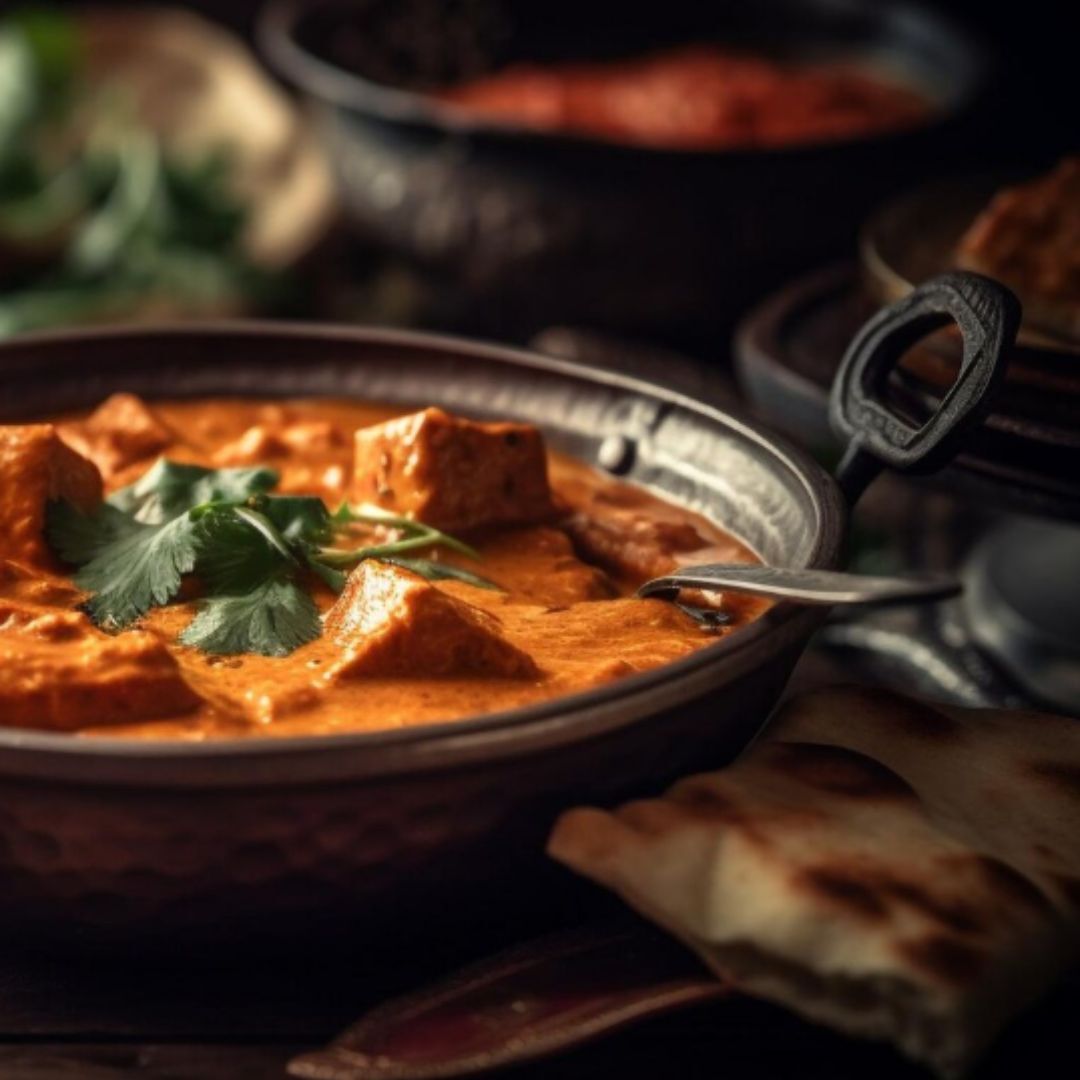 Victoria, Restaurants, Indian Cuisine Victoria BC