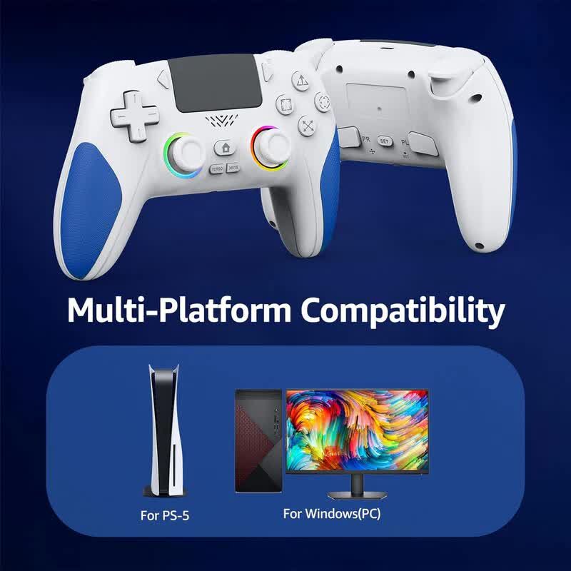 New York, Computers, USD 61,  Find The Best Wireless Controller For PC For Your Gaming Setup