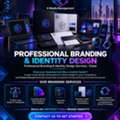 Branding & Corporate Identity Design Dubai | K Media