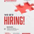 Looking For Sales Executive