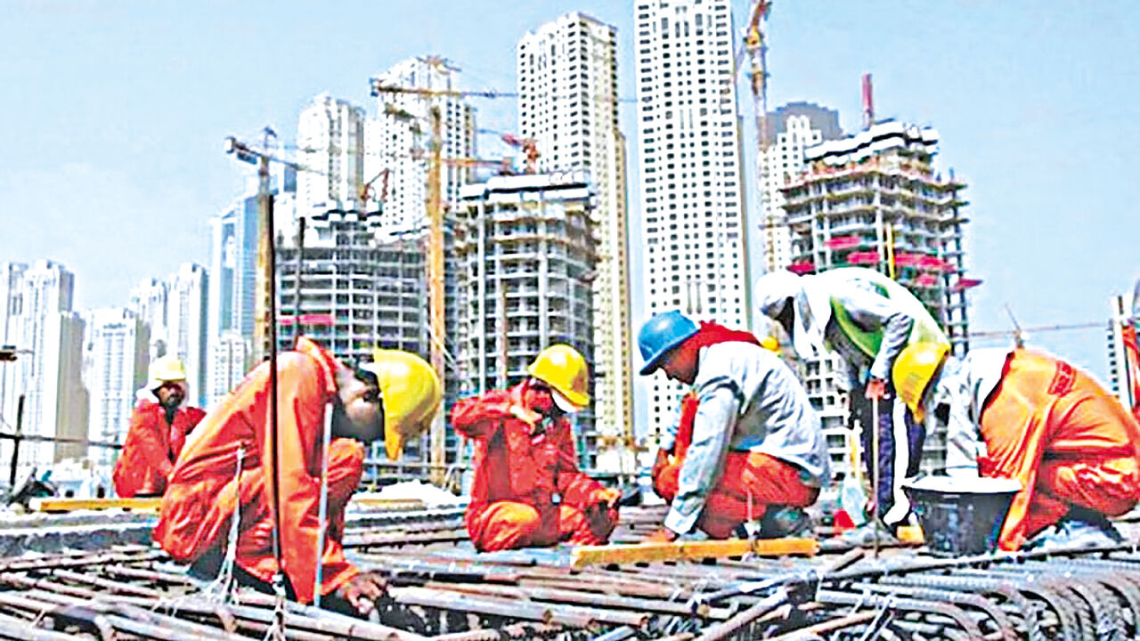 Riyadh, Job Seekers, Im A Manpower Supplier