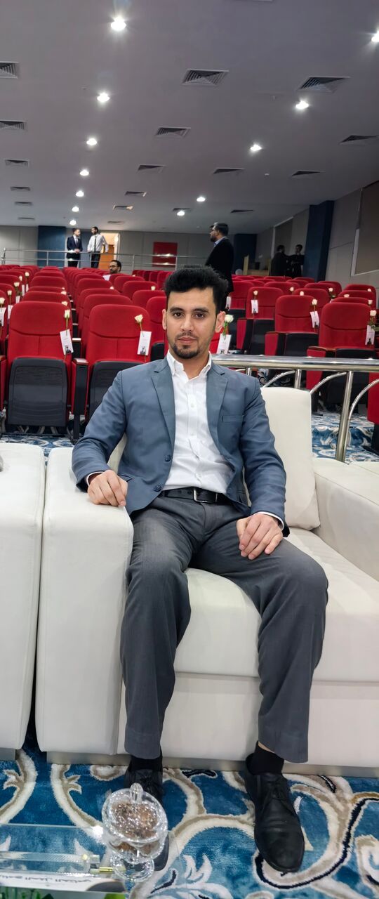 Hofuf, Lessons Offered, Master