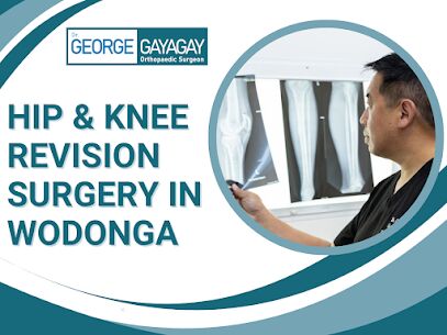 Sydney, Health, Hip & Knee Revision Surgery In Wodonga
