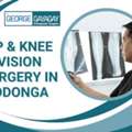 Hip & Knee Revision Surgery In Wodonga