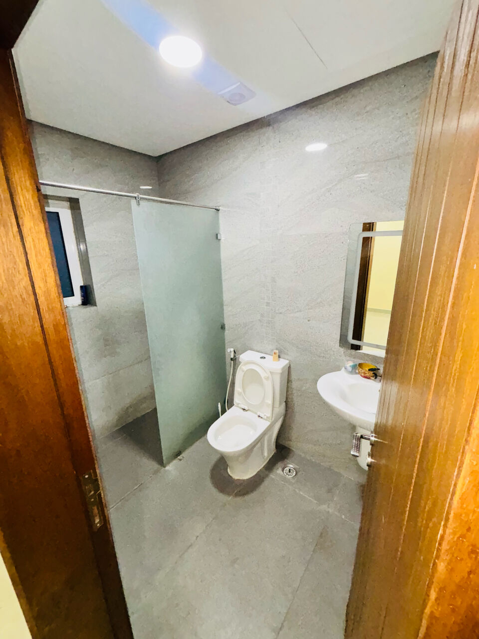 Tubli, Apartments, Flats, Houses & Villas, BHD 230/year,  2 BR,  2 Bedroom , 3 Bathroom Flat For Rent