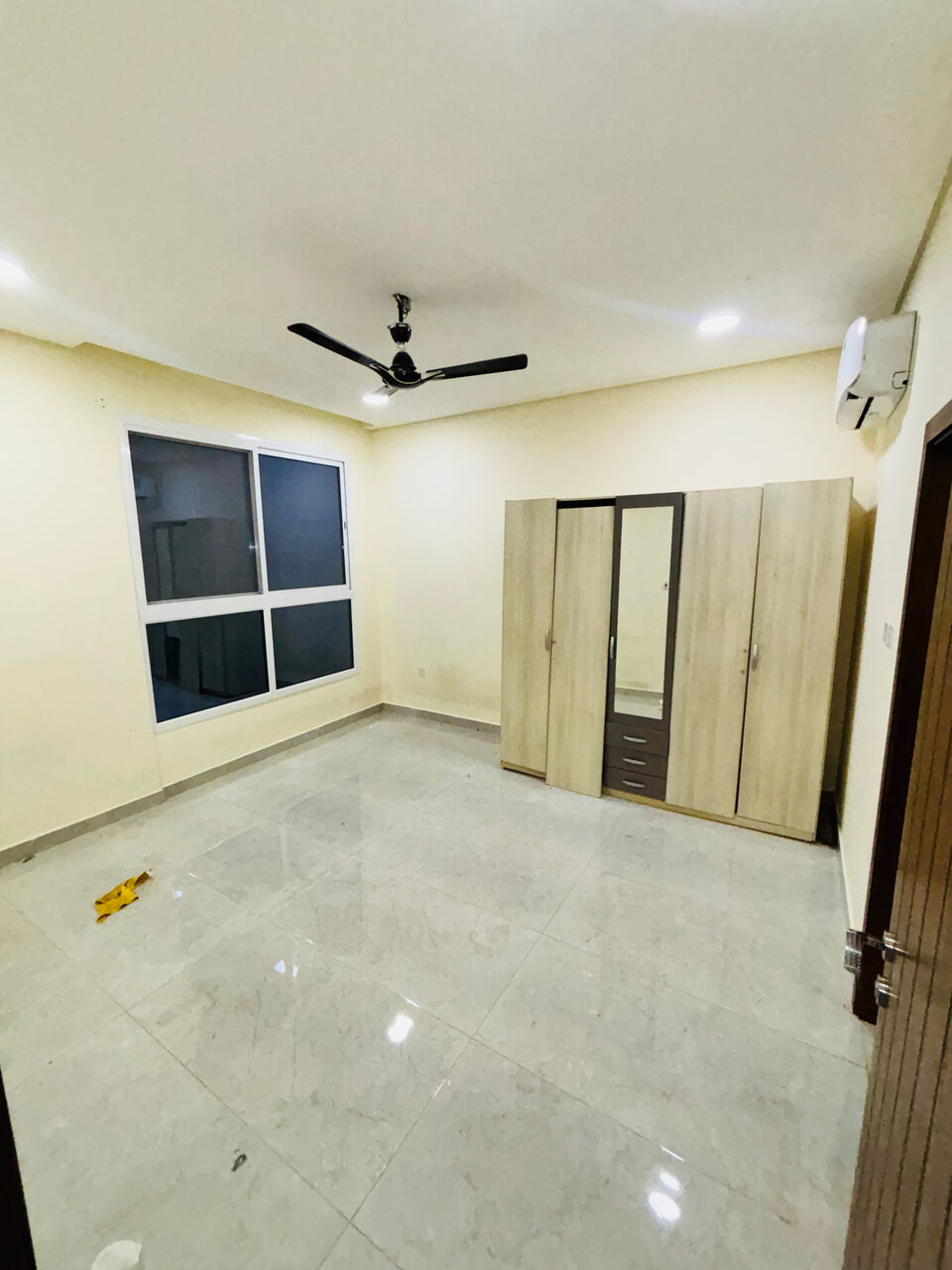 Tubli, Apartments, Flats, Houses & Villas, BHD 230/year,  2 BR,  2 Bedroom , 3 Bathroom Flat For Rent