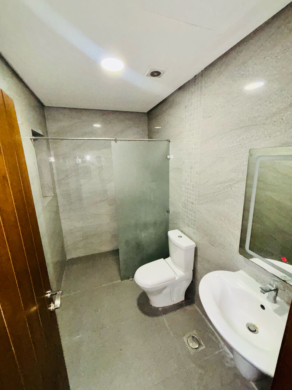 Tubli, Apartments, Flats, Houses & Villas, BHD 230/year,  2 BR,  2 Bedroom , 3 Bathroom Flat For Rent