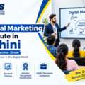 Best Digital Marketing Institute In Rohini For Practical Training