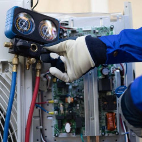 Kolkata, Air Conditioning, Fast Air Conditioner Repair In Sealdah