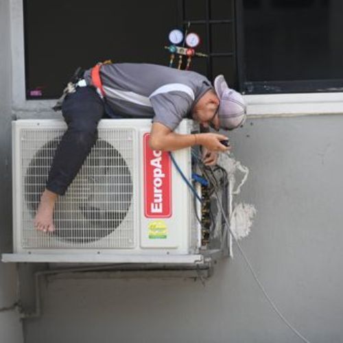 Kolkata, Air Conditioning, Fast Air Conditioner Repair In Sealdah