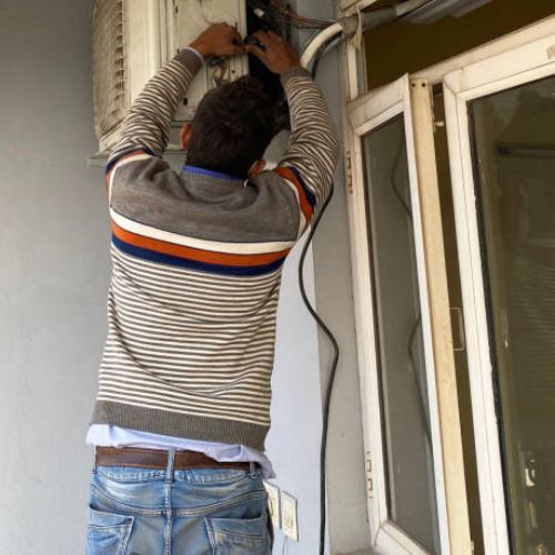 Kolkata, Air Conditioning, Fast Air Conditioner Repair In Sealdah