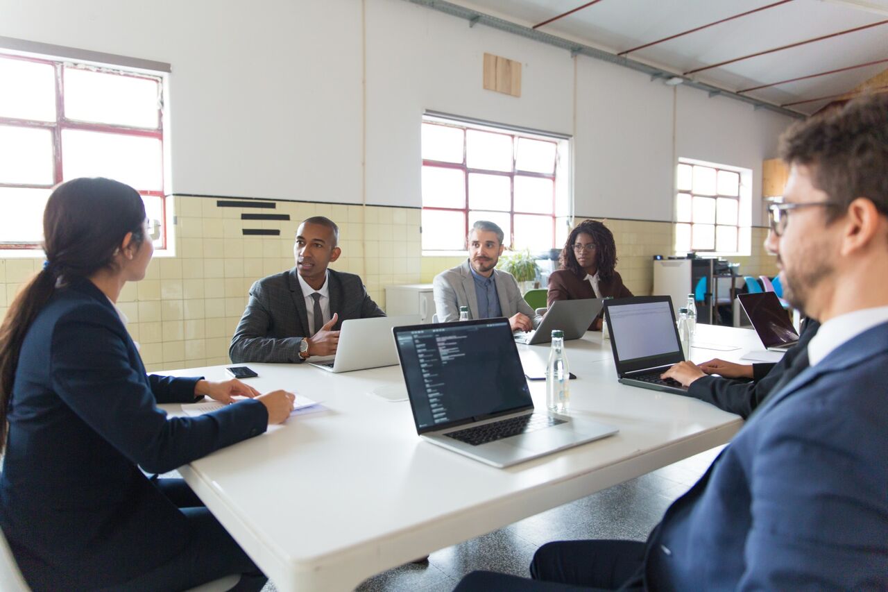 New York, Computer, Keep Your IT Environment Secure, Monitored & Reliable