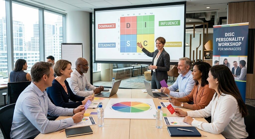 New York, Career Counseling, Business Leadership Development Programs