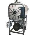 What Is A Horizontal Autoclave Used For?
