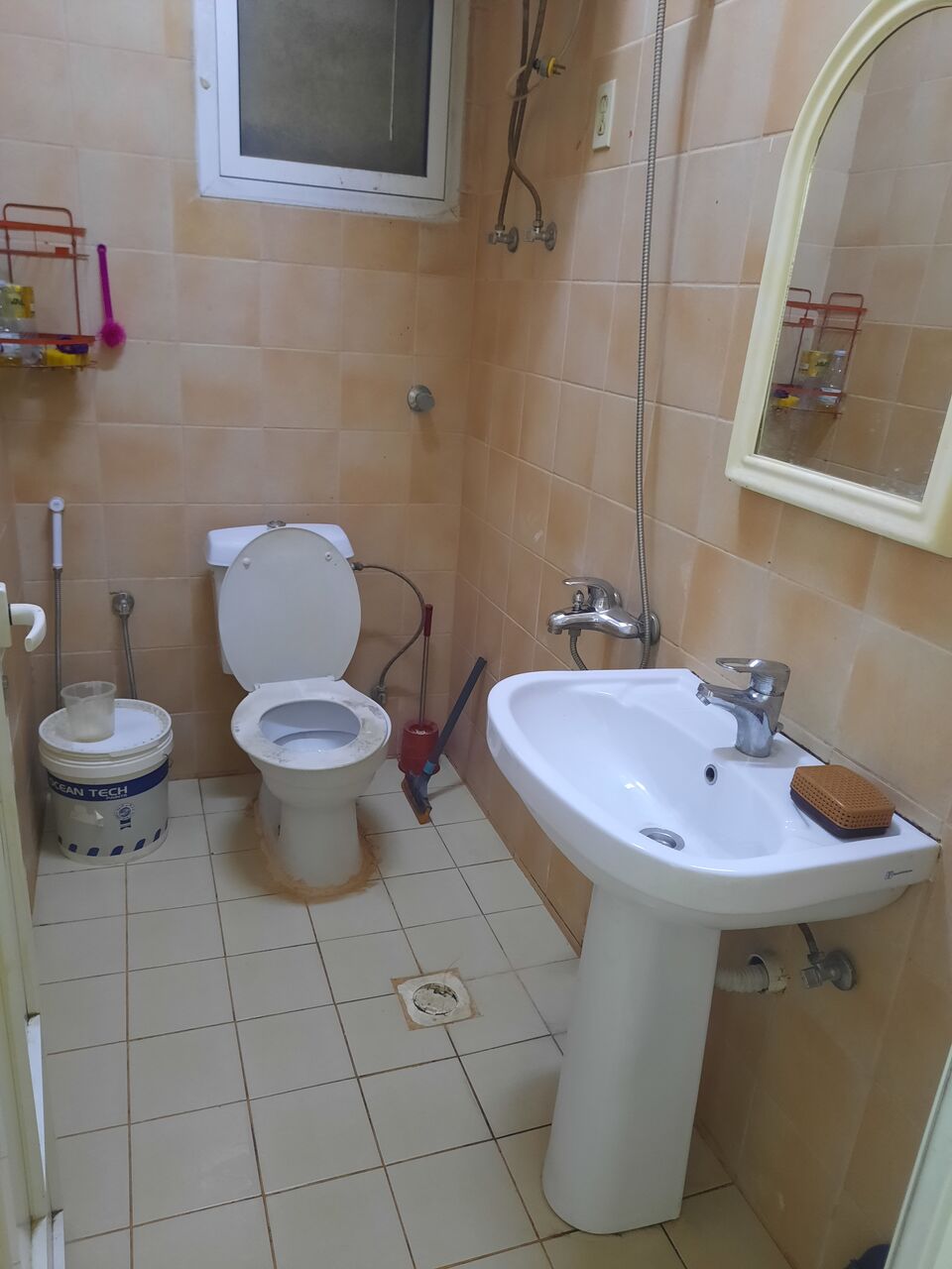 Jubail, Rooms for Rent, SAR 1000/month,  Furnished,  Furnished Room For Rent