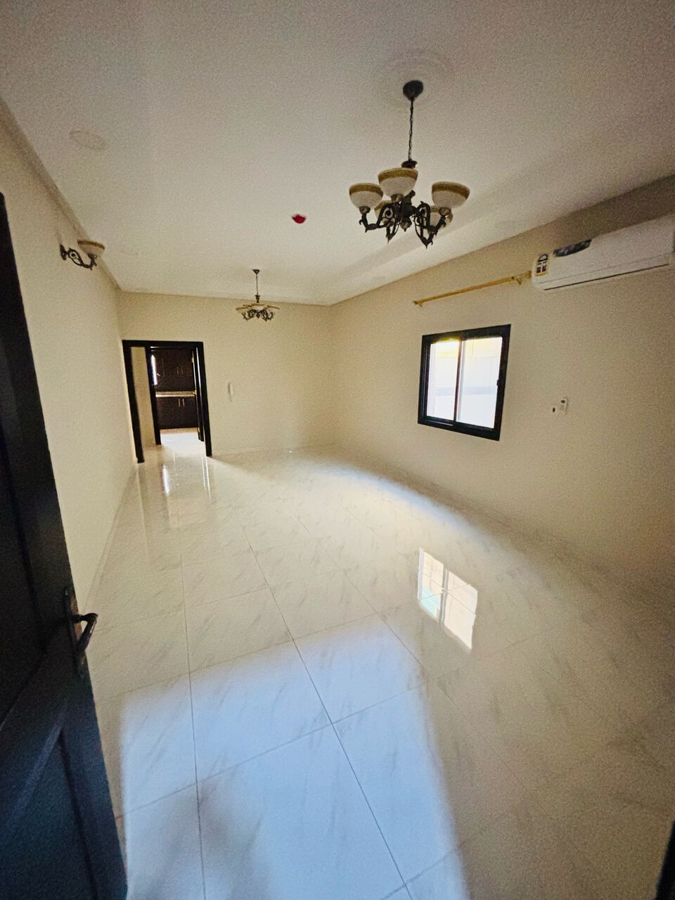 Tubli, Apartments, Flats, Houses & Villas, BHD 230/year,  2 BR,  2 Bedroom + 1 Study Room With Balcony