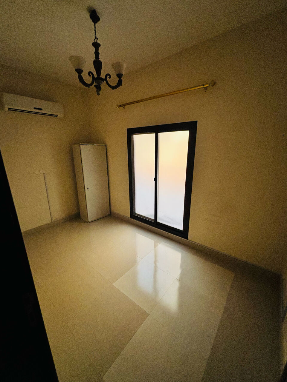 Tubli, Apartments, Flats, Houses & Villas, BHD 230/year,  2 BR,  2 Bedroom + 1 Study Room With Balcony
