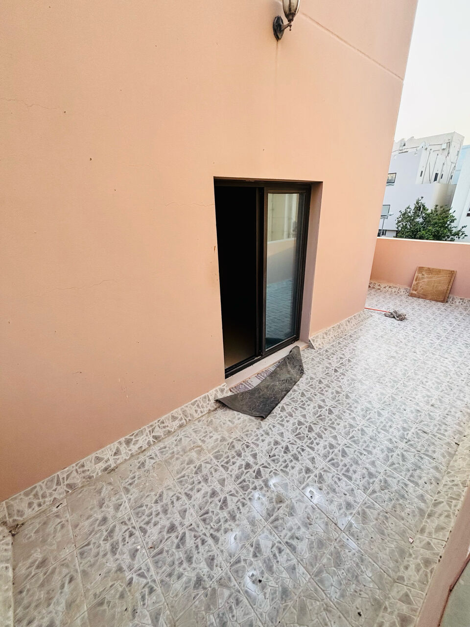Tubli, Apartments, Flats, Houses & Villas, BHD 230/year,  2 BR,  2 Bedroom + 1 Study Room With Balcony
