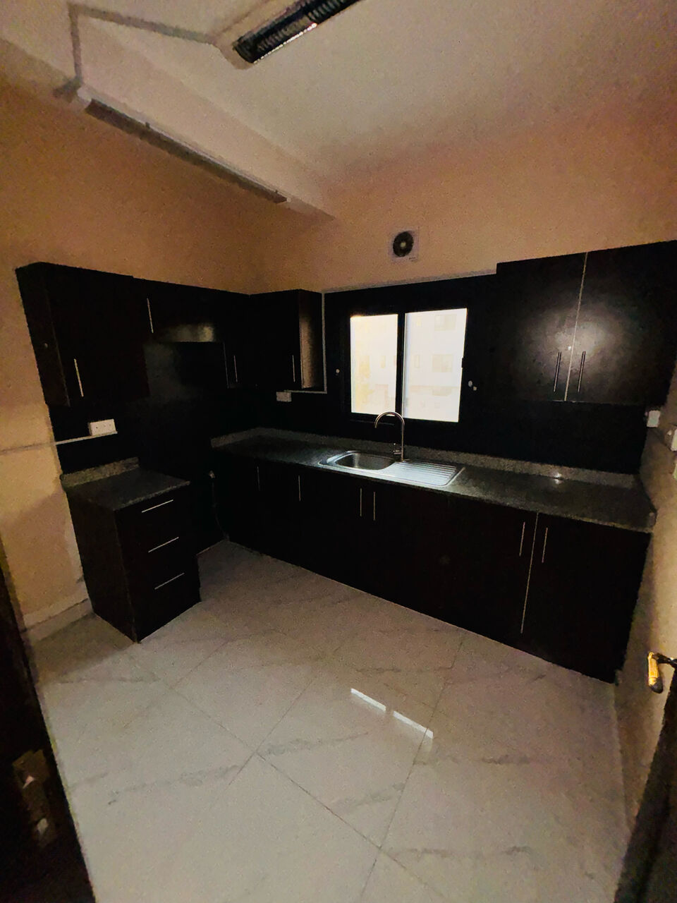 Tubli, Apartments, Flats, Houses & Villas, BHD 230/year,  2 BR,  2 Bedroom + 1 Study Room With Balcony