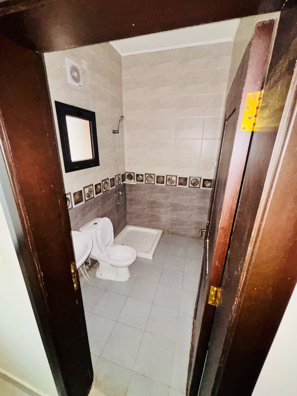 Tubli, Apartments, Flats, Houses & Villas, BHD 230/year,  2 BR,  2 Bedroom + 1 Study Room With Balcony