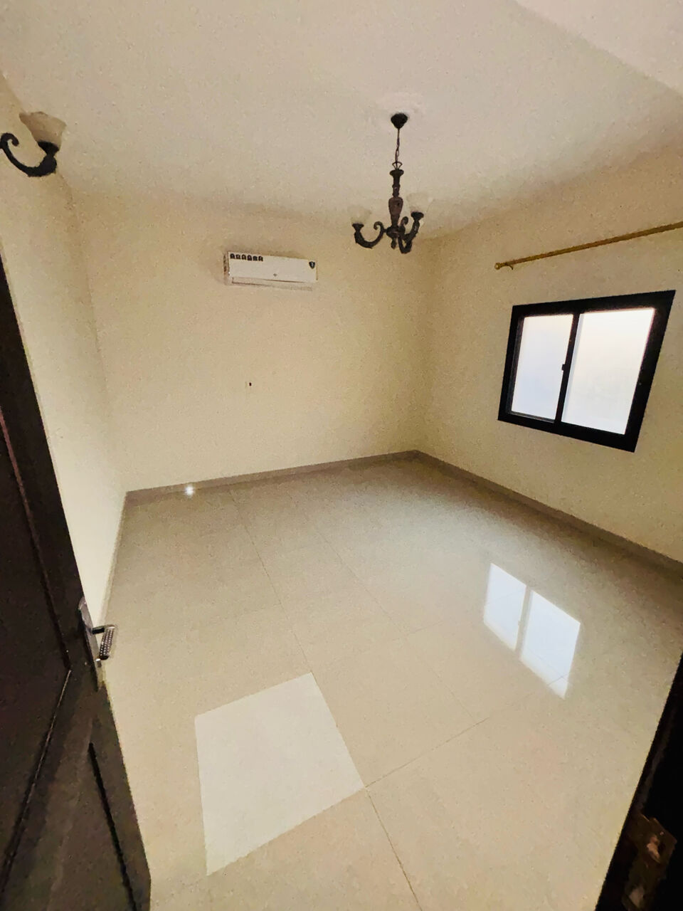 Tubli, Apartments, Flats, Houses & Villas, BHD 230/year,  2 BR,  2 Bedroom + 1 Study Room With Balcony