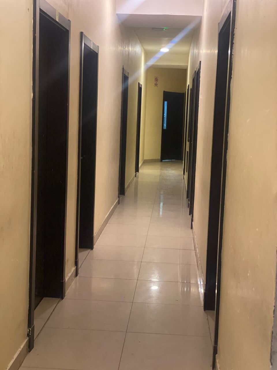 Manama, Staff Accommodation, BHD 1000,  500 Sq. Meter,  Labor/Staff Accommodation For Rent - Ras Zuwayed